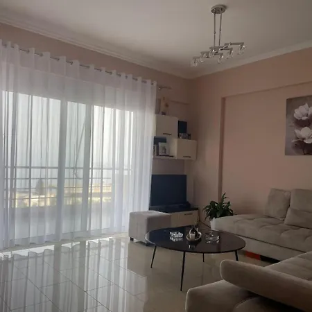 Apartment Seaview Vlore