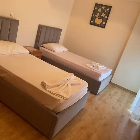 Appartement Seaview Vlorë