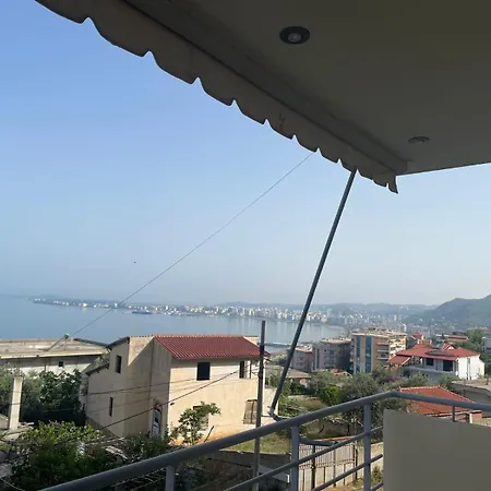 Seaview Apartment