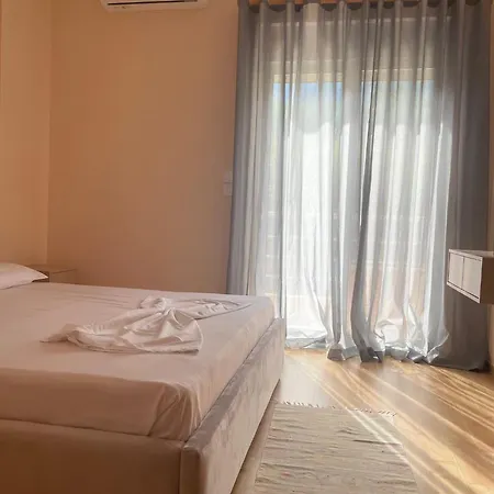 Διαμέρισμα Seaview Vlorë